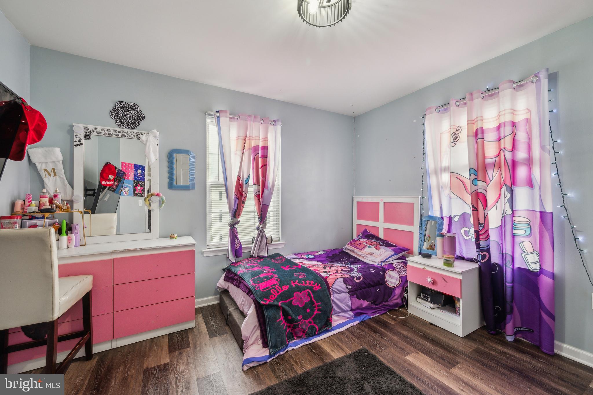 WOODCREST HILLS - Residential