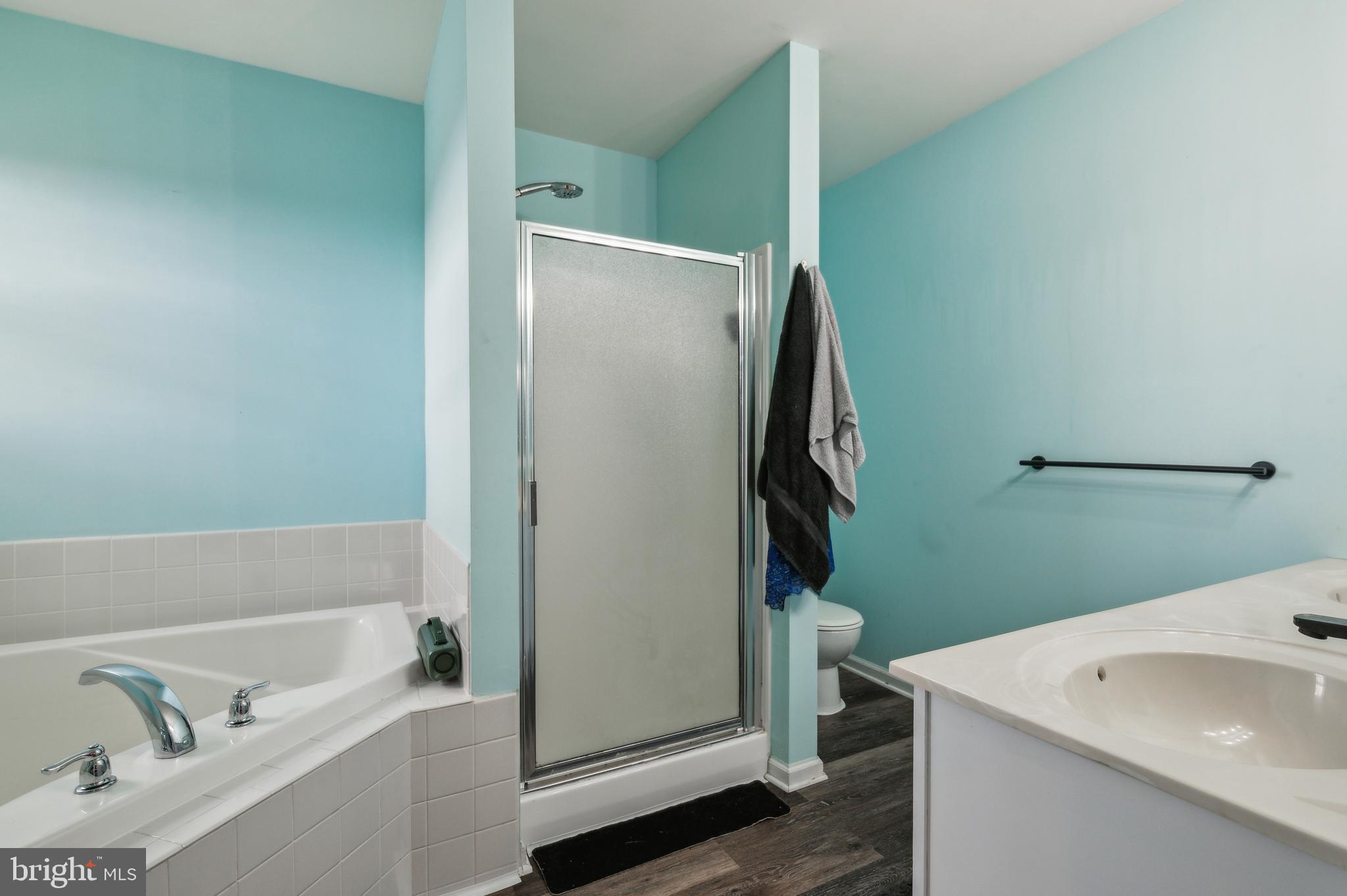 WOODCREST HILLS - Residential