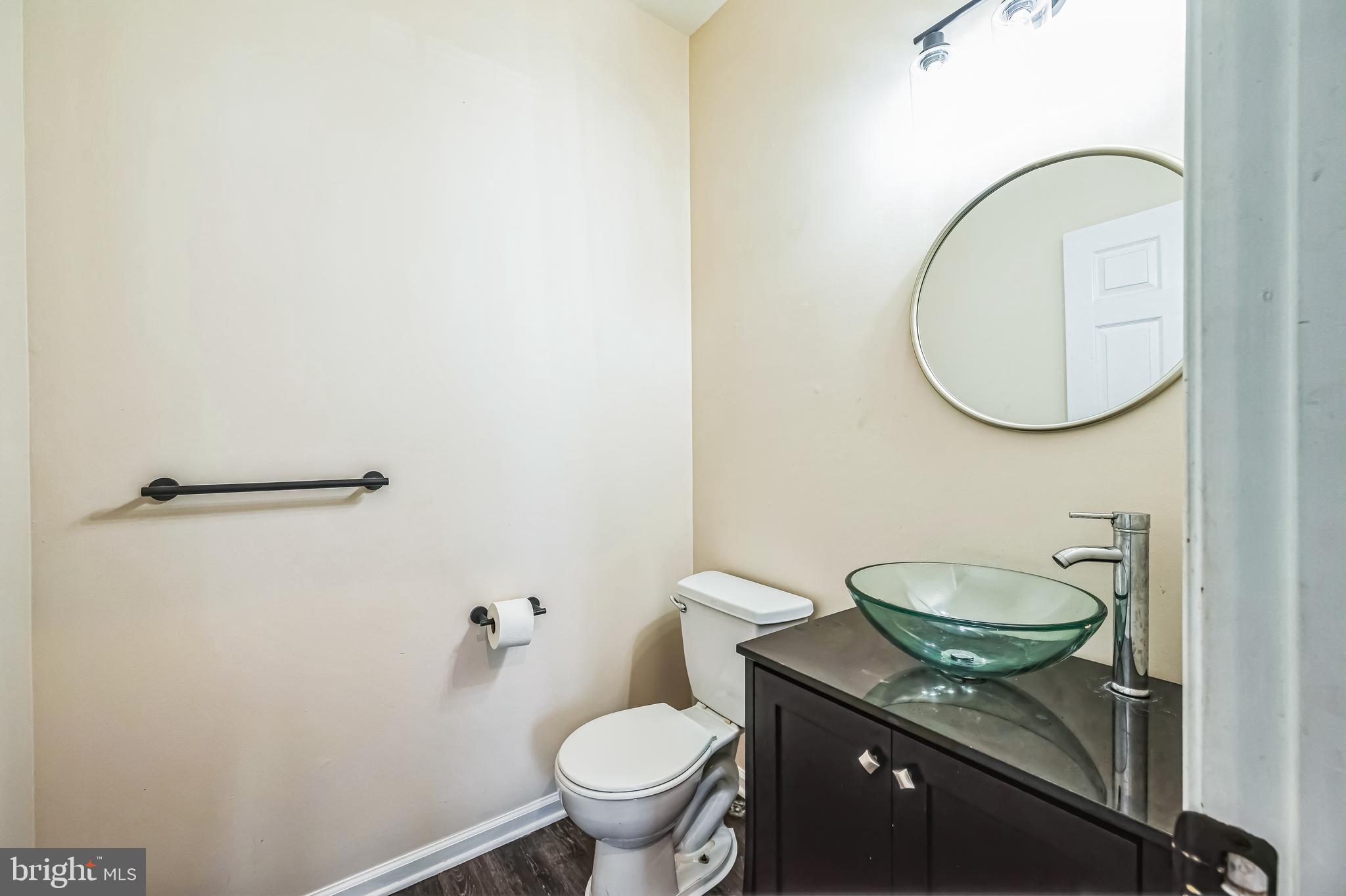 WOODCREST HILLS - Residential