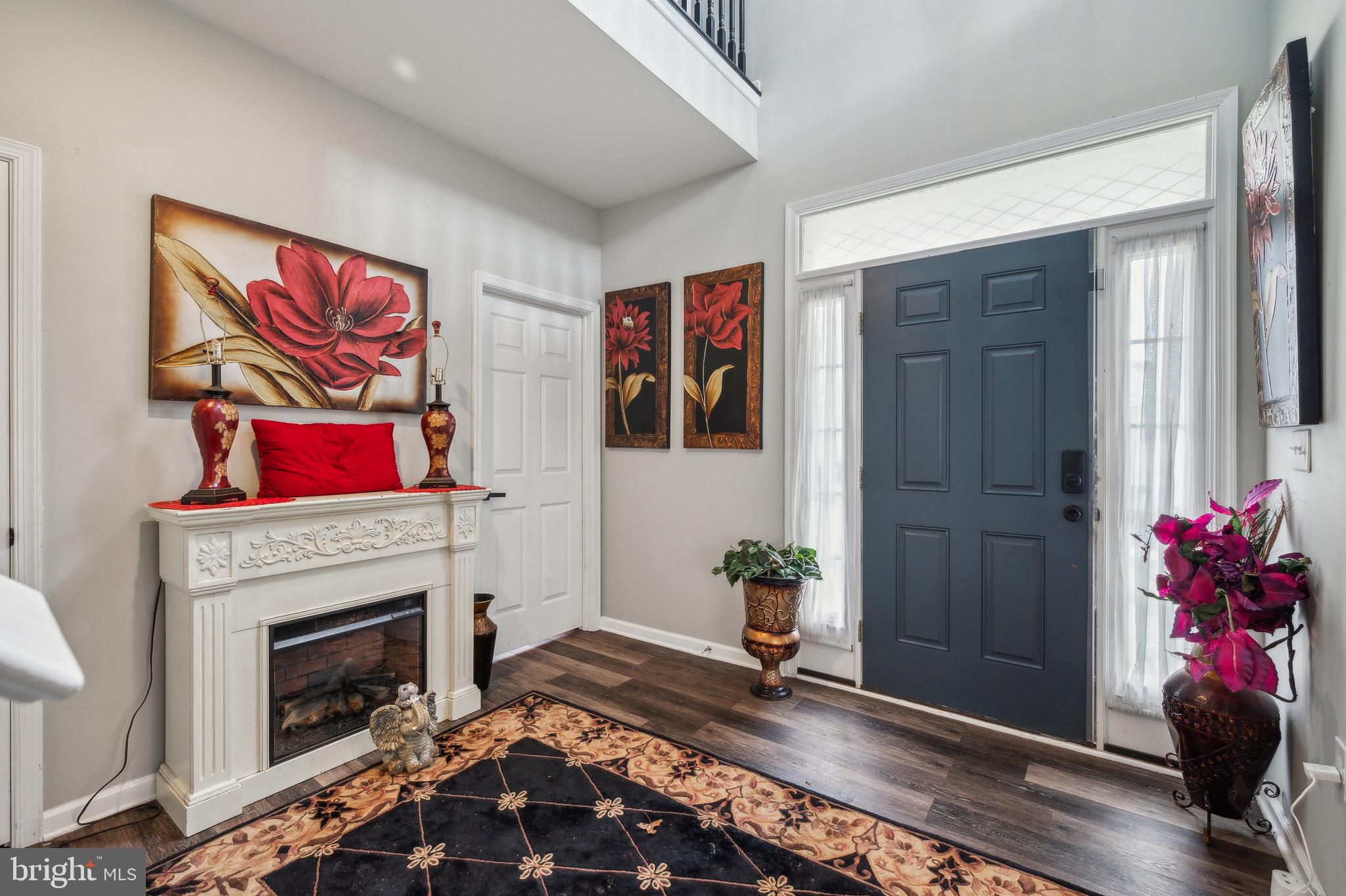 WOODCREST HILLS - Residential