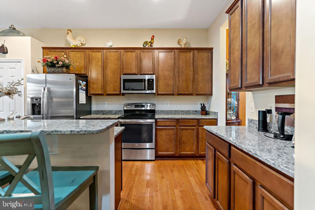 ARCADIA SPRINGS - Residential