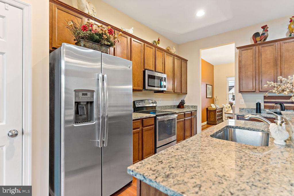 ARCADIA SPRINGS - Residential