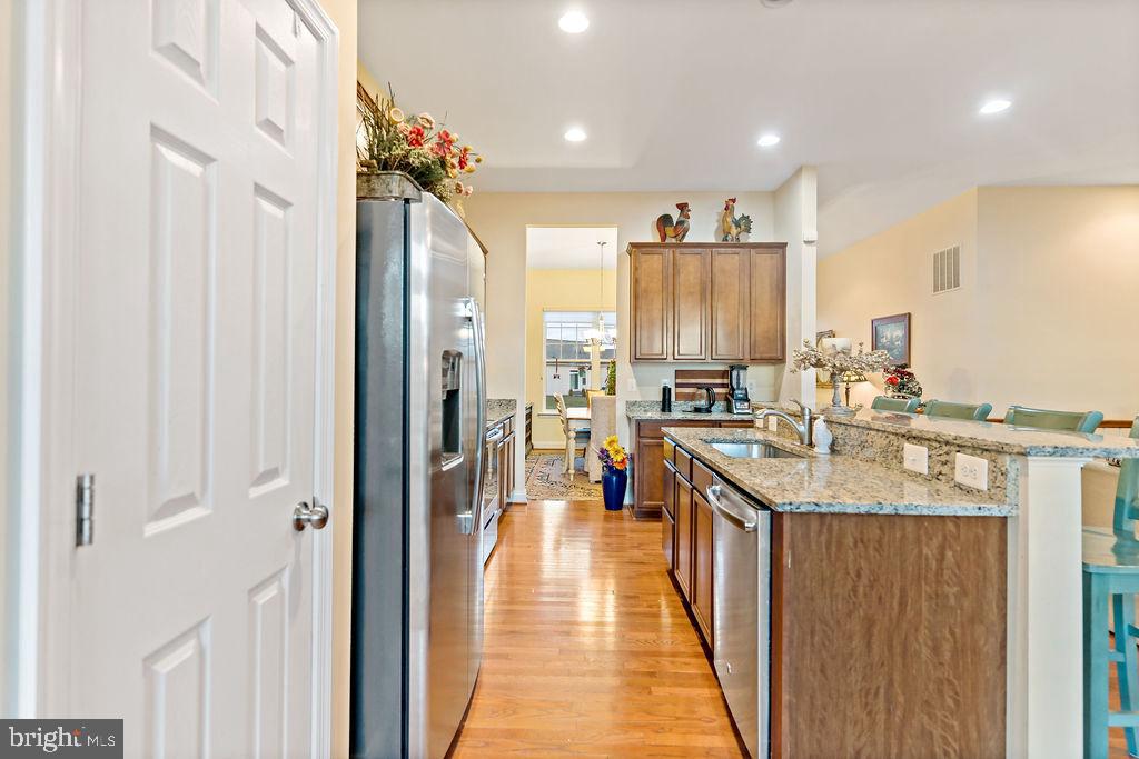 ARCADIA SPRINGS - Residential