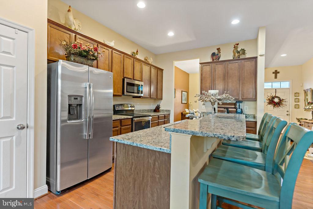 ARCADIA SPRINGS - Residential