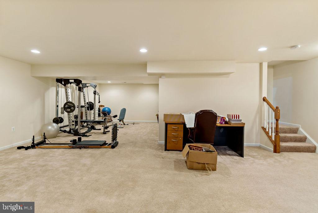 ARCADIA SPRINGS - Residential