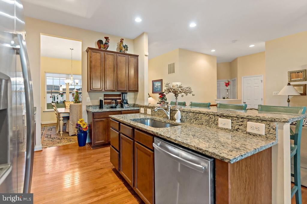 ARCADIA SPRINGS - Residential