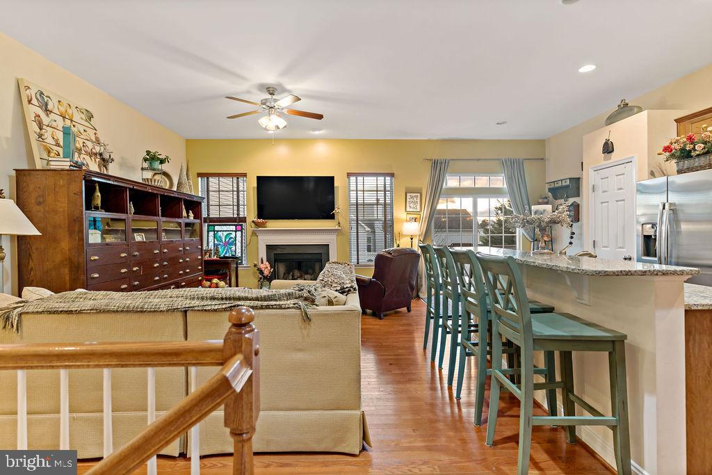 ARCADIA SPRINGS - Residential