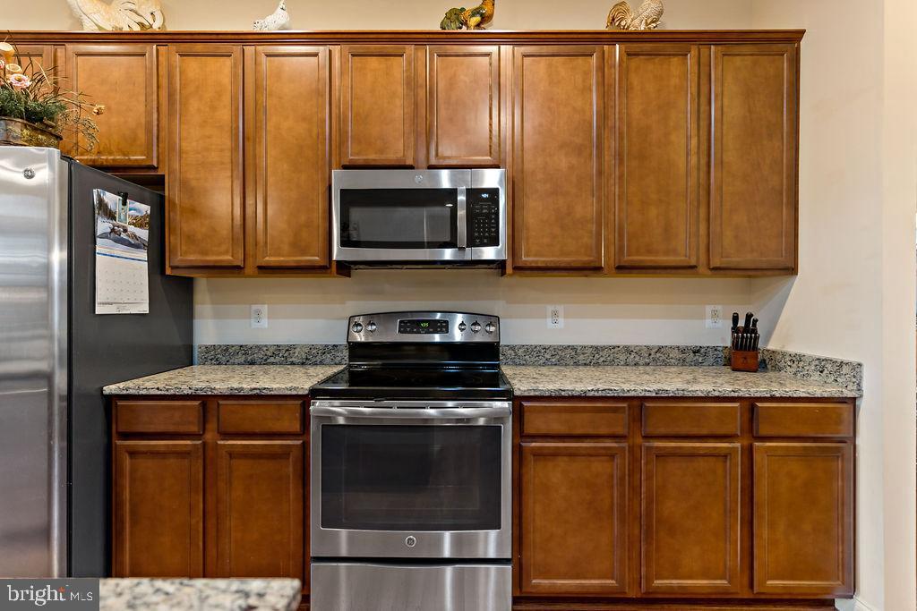 ARCADIA SPRINGS - Residential