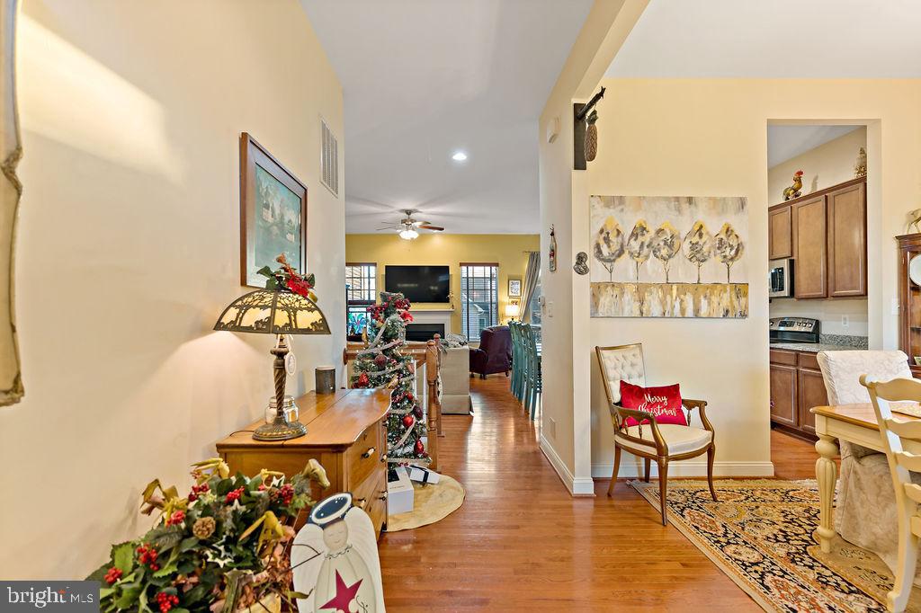 ARCADIA SPRINGS - Residential