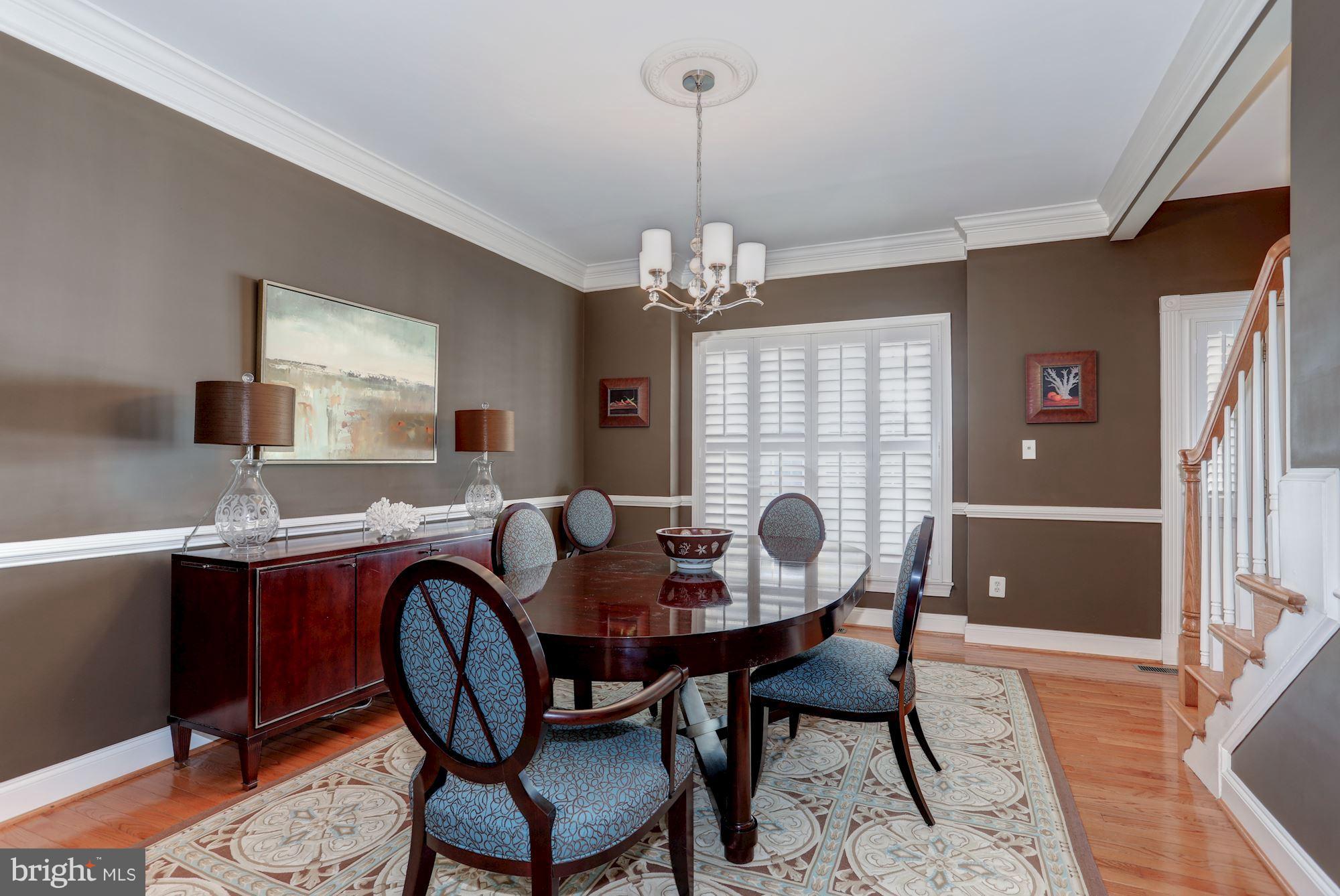 SOUTH RIDING - Residential