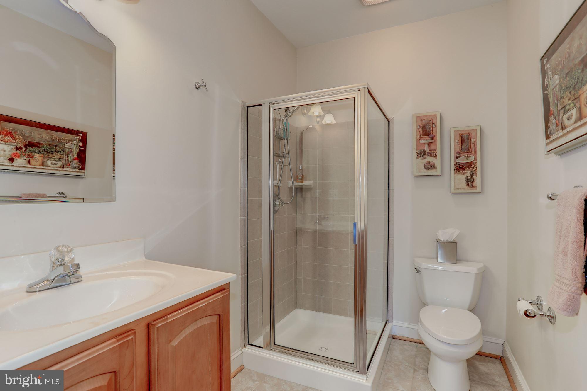 SOUTH RIDING - Residential