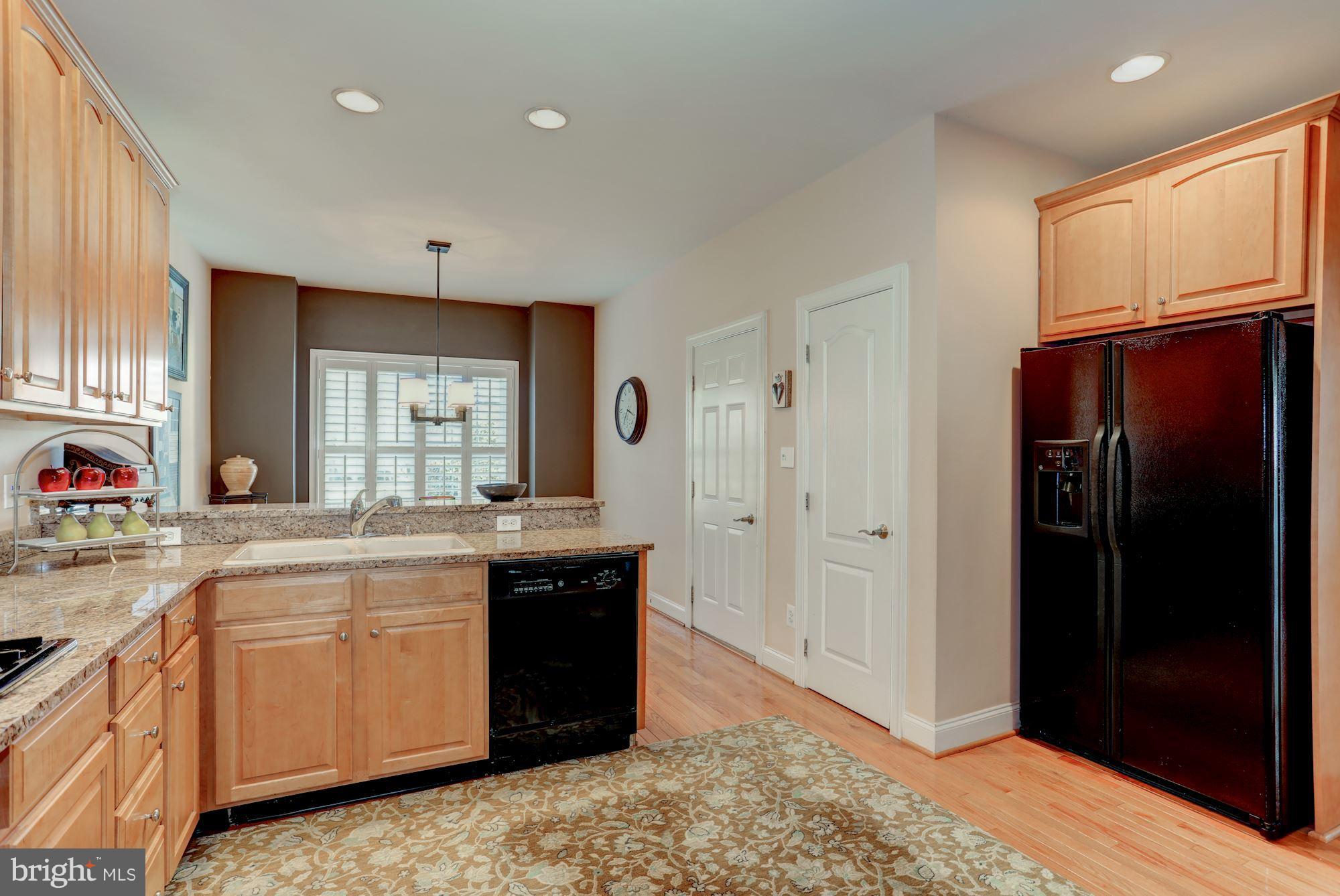 SOUTH RIDING - Residential