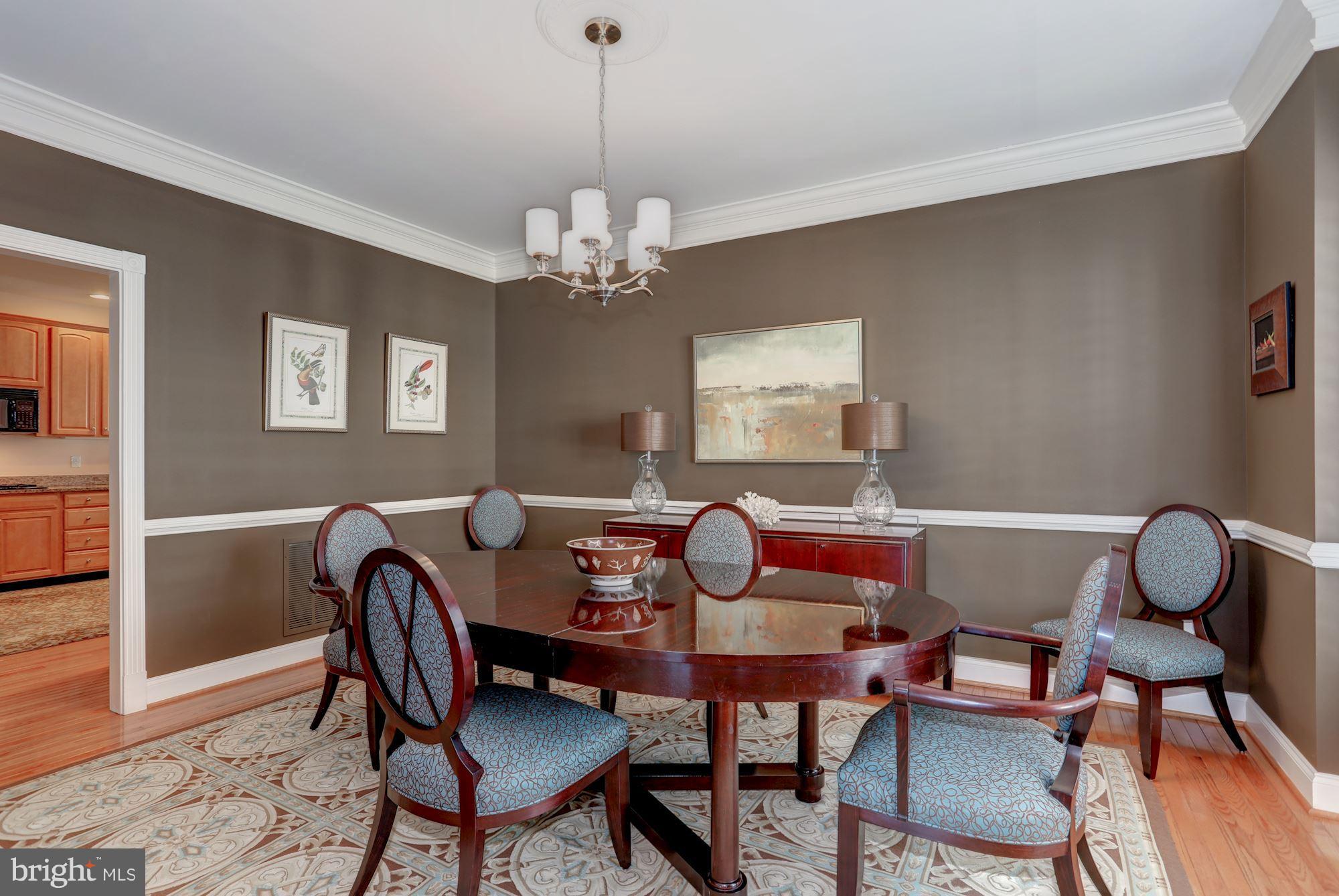 SOUTH RIDING - Residential