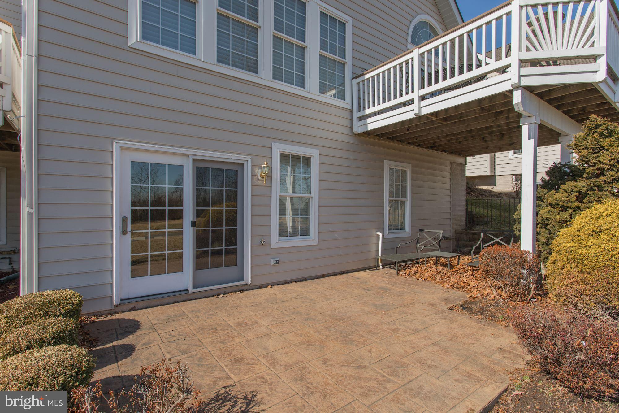 SOUTH RIDING - Residential