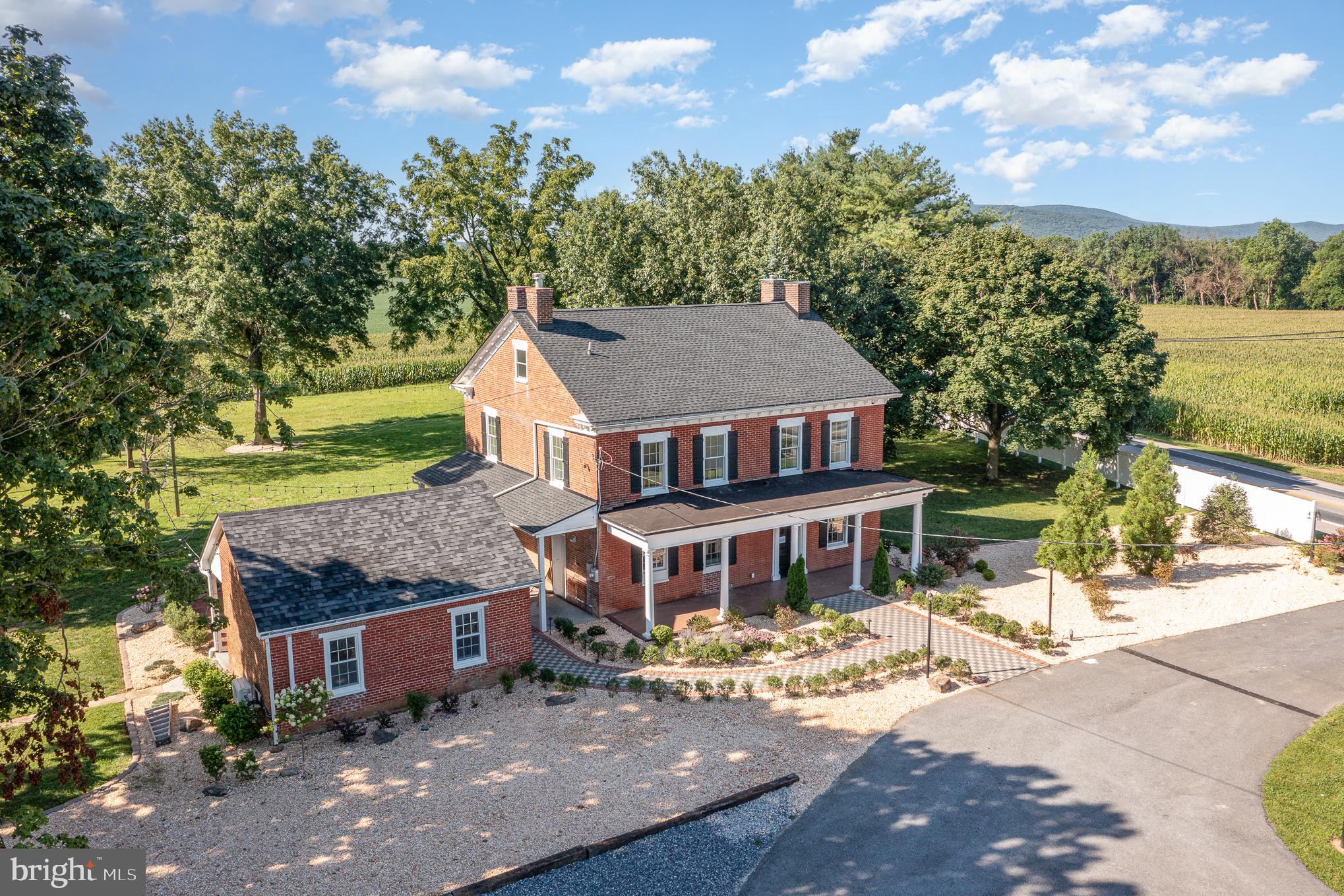 1435 WILLIAMS GROVE ROAD