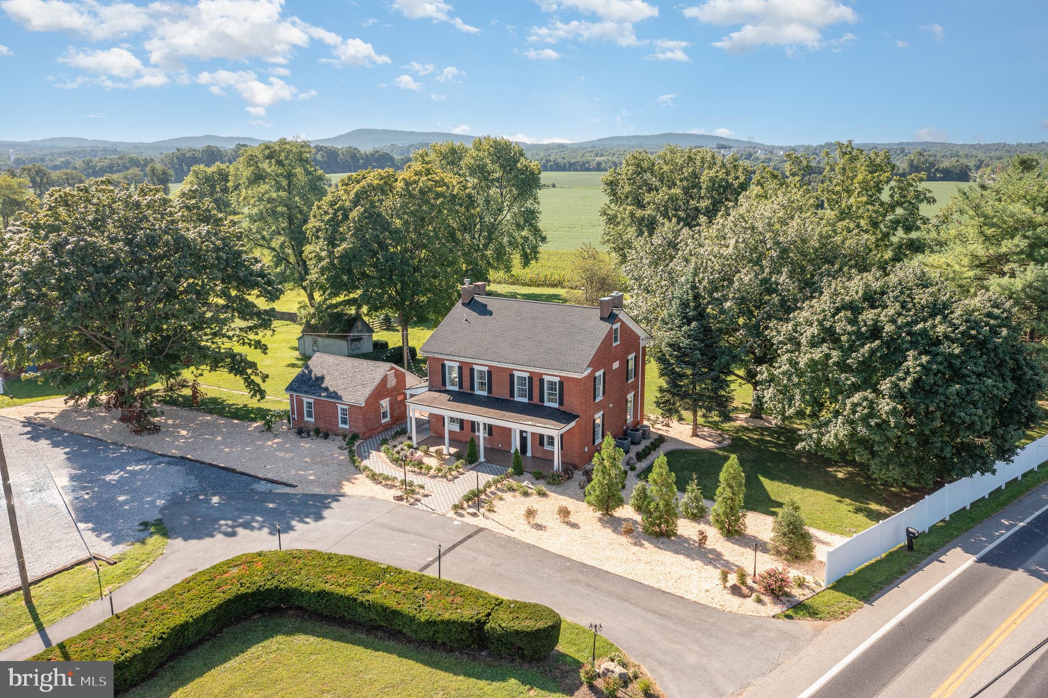 1435 WILLIAMS GROVE ROAD
