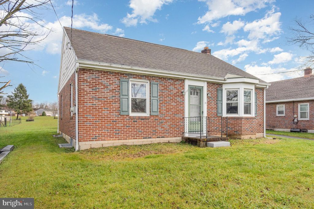 Photo of 71 W Church Street, Denver, PA 17517 (MLS # PALA2044670)