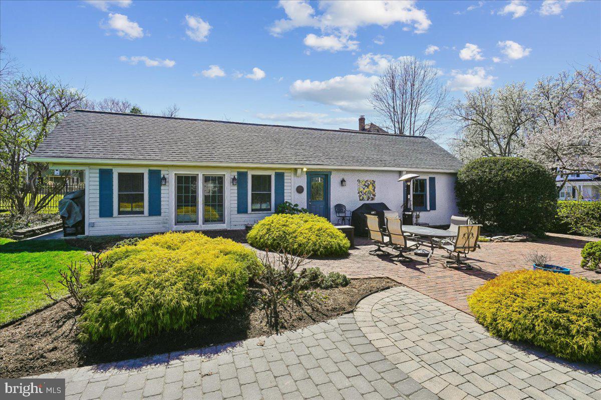 PT ROCKVILLE TWN RES 1 - Residential