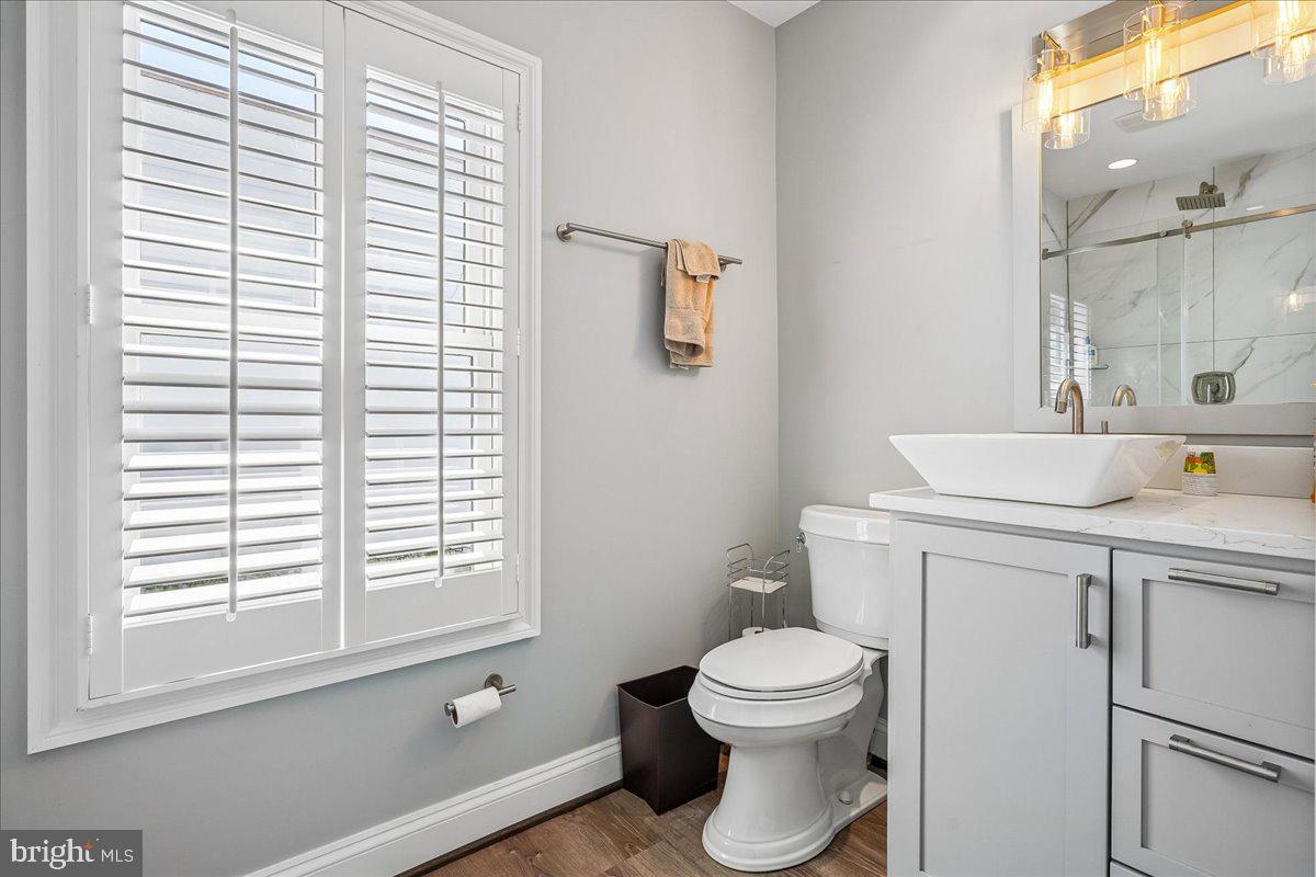 PT ROCKVILLE TWN RES 1 - Residential