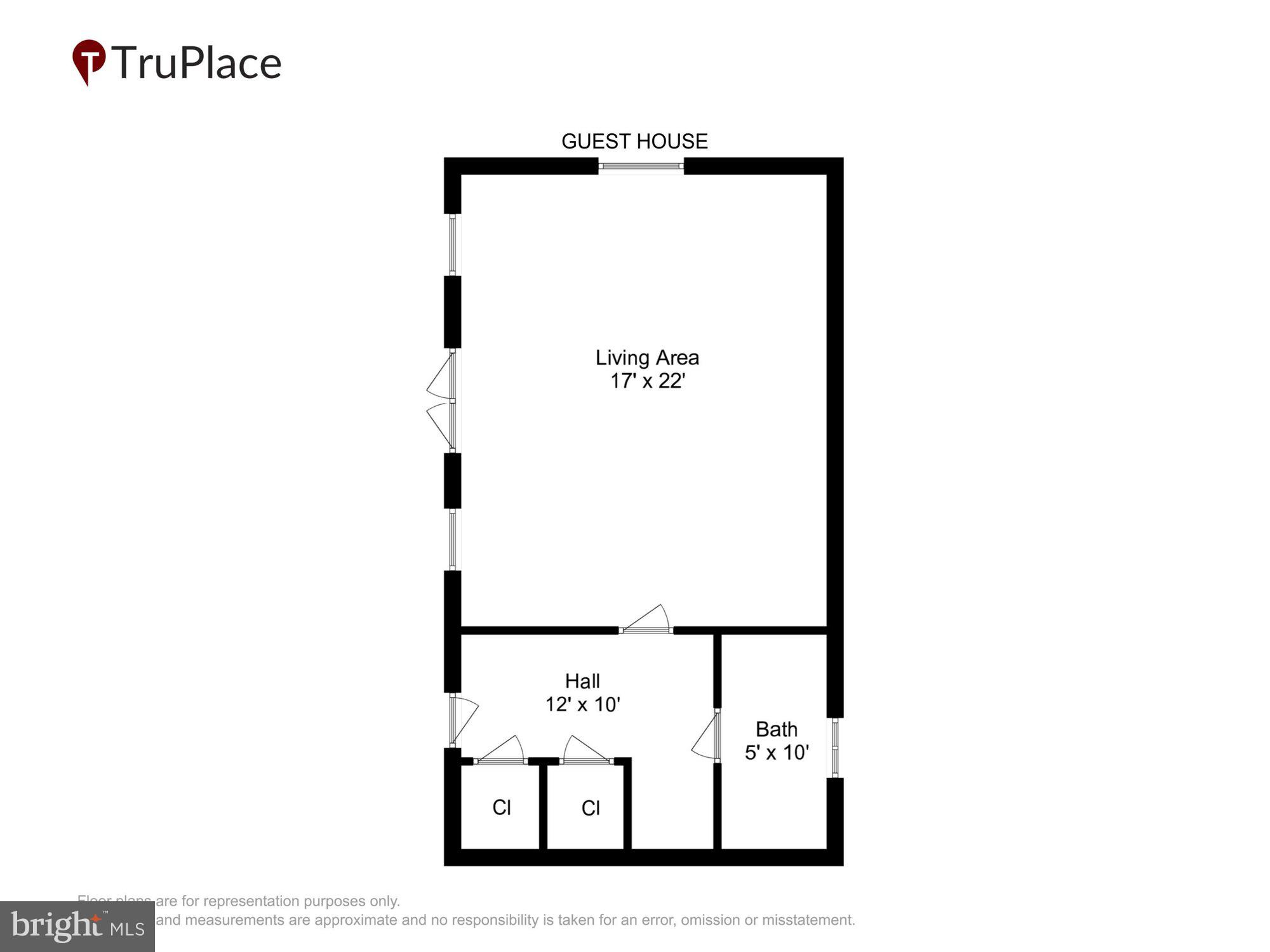 PT ROCKVILLE TWN RES 1 - Residential