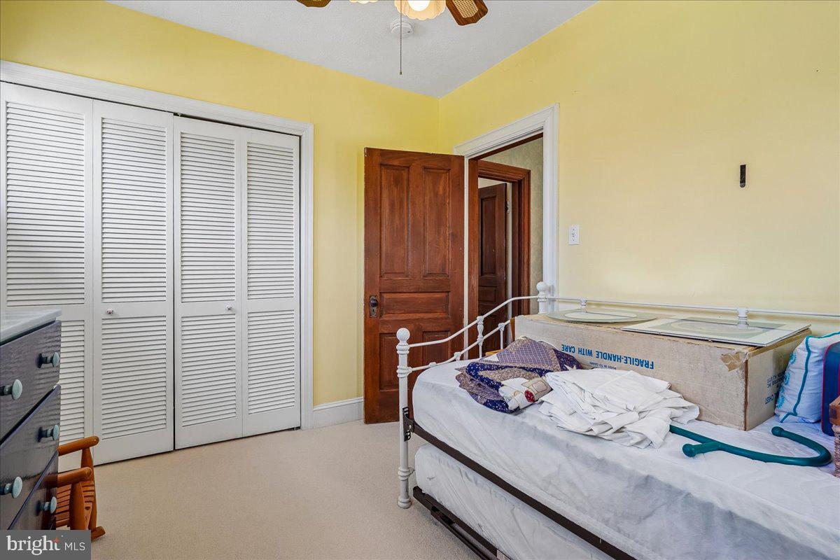 PT ROCKVILLE TWN RES 1 - Residential