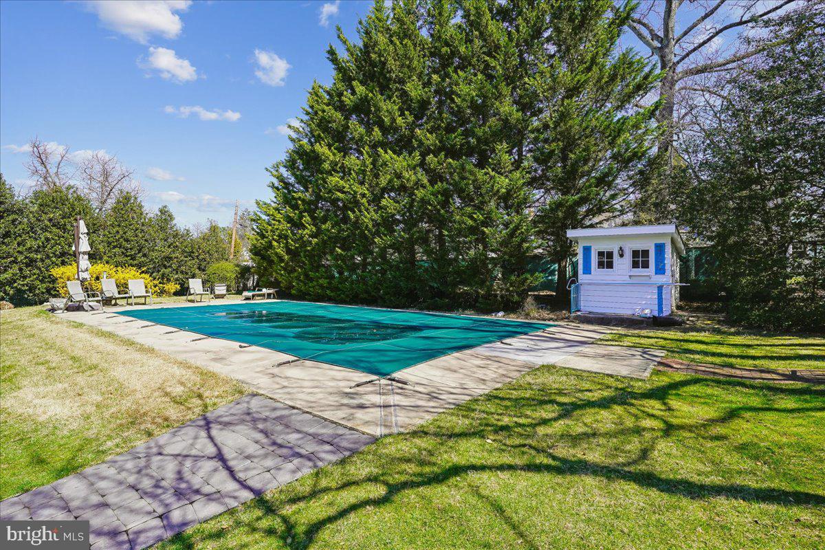 PT ROCKVILLE TWN RES 1 - Residential