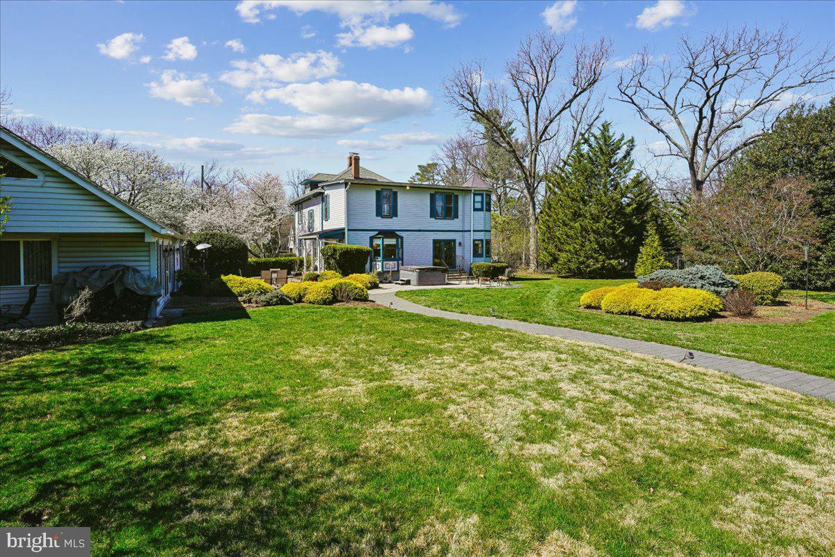 PT ROCKVILLE TWN RES 1 - Residential