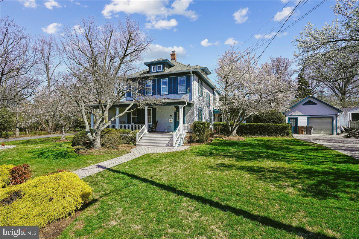 PT ROCKVILLE TWN RES 1 - Residential