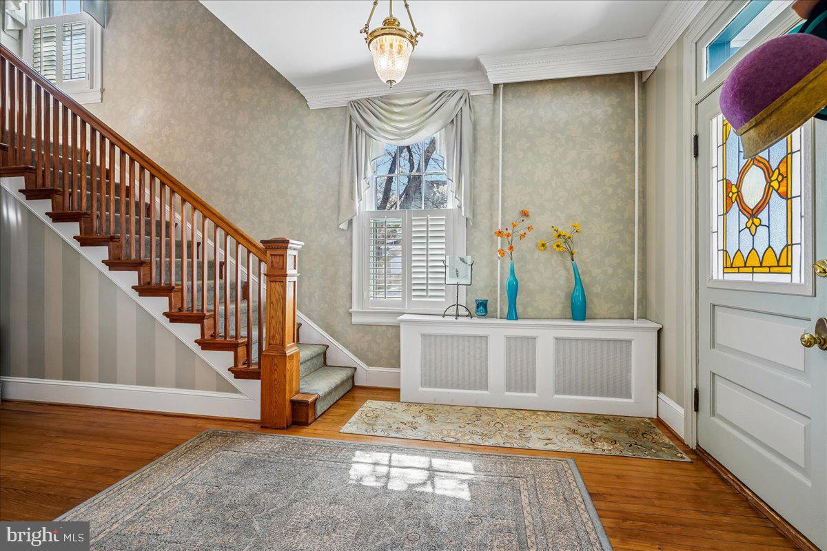 PT ROCKVILLE TWN RES 1 - Residential