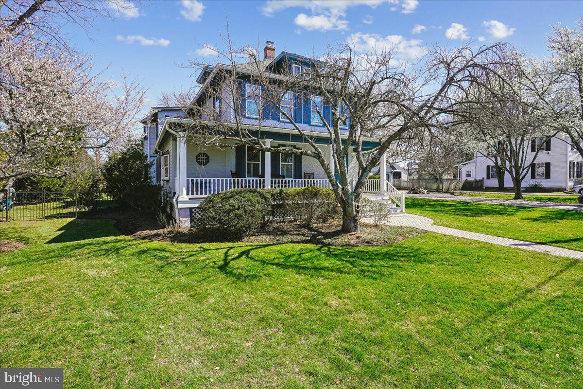 PT ROCKVILLE TWN RES 1 - Residential