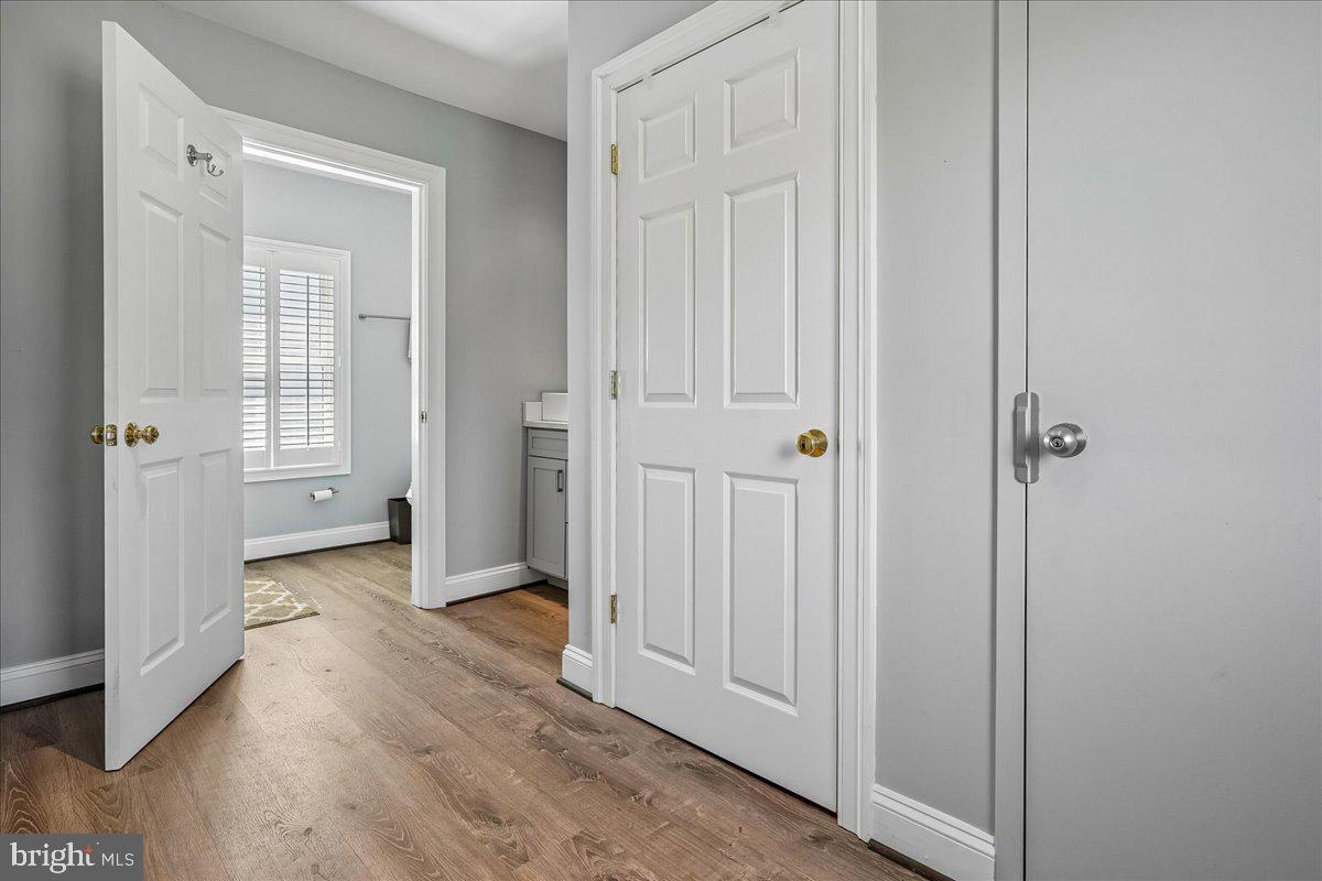 PT ROCKVILLE TWN RES 1 - Residential