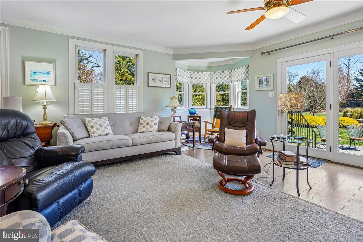 PT ROCKVILLE TWN RES 1 - Residential