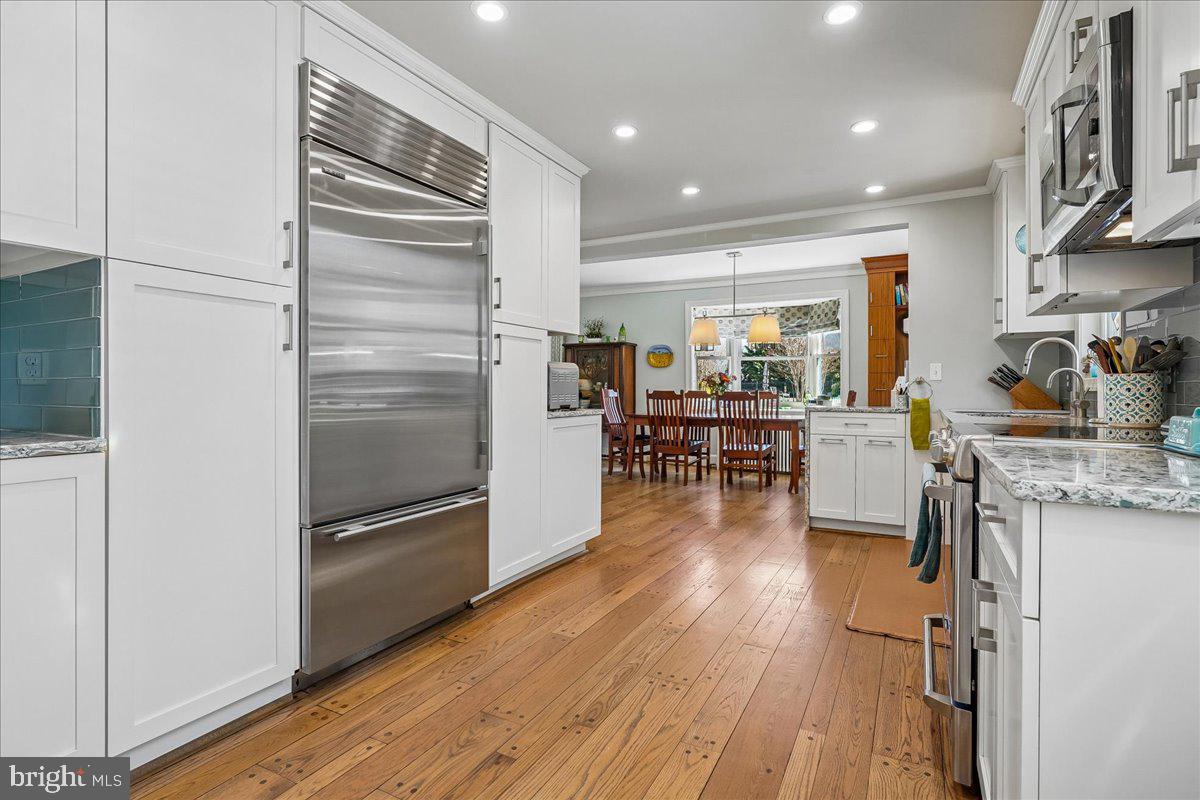 PT ROCKVILLE TWN RES 1 - Residential