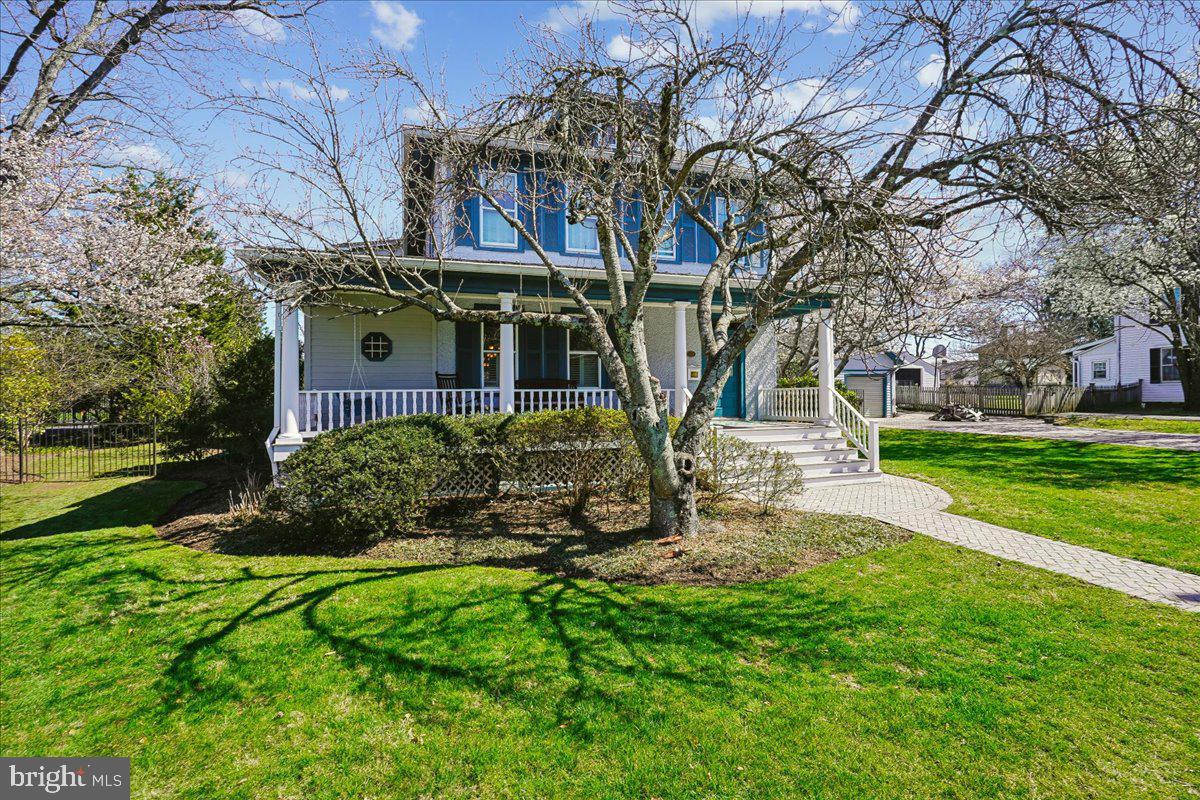 PT ROCKVILLE TWN RES 1 - Residential