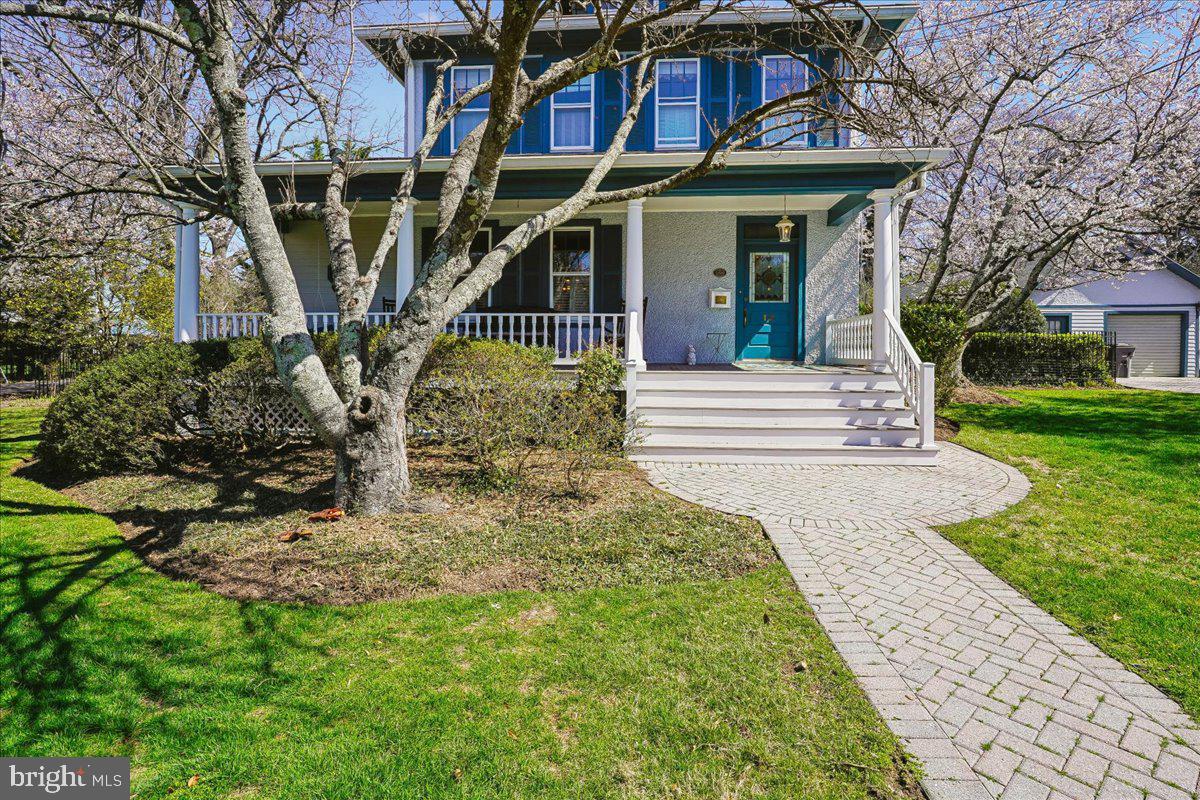 PT ROCKVILLE TWN RES 1 - Residential