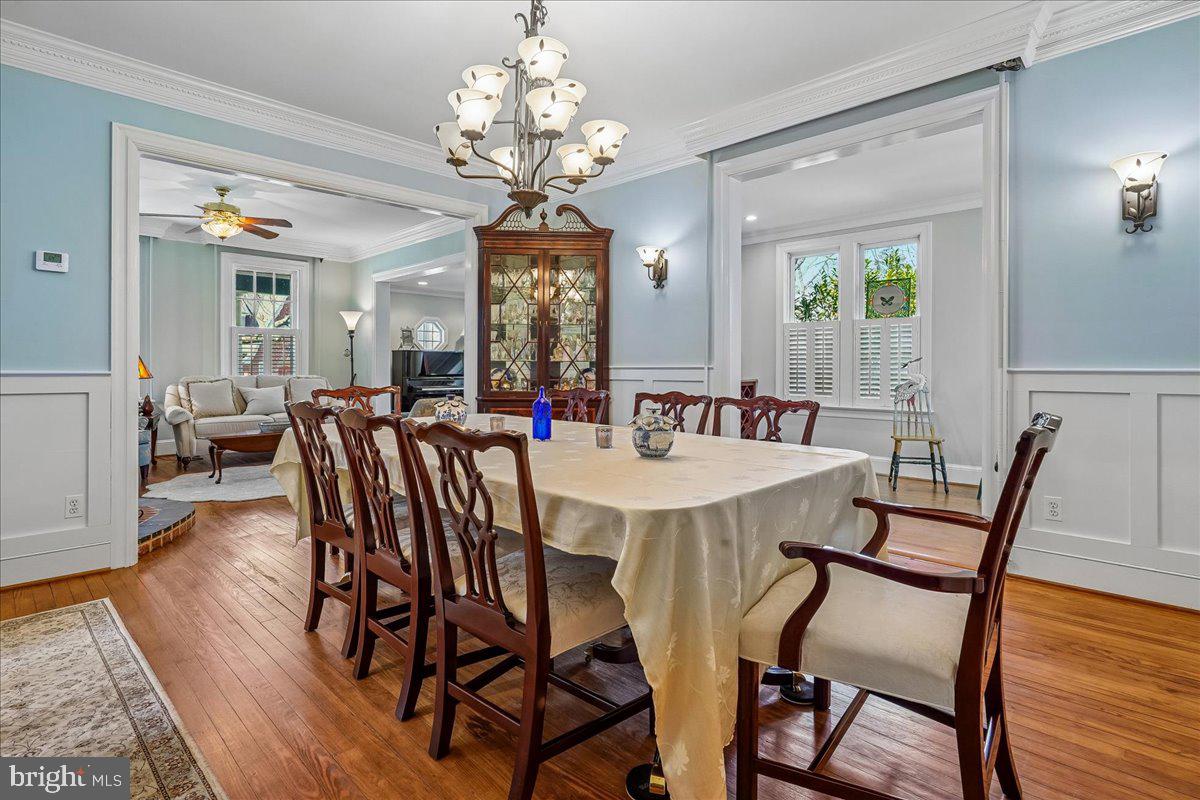 PT ROCKVILLE TWN RES 1 - Residential