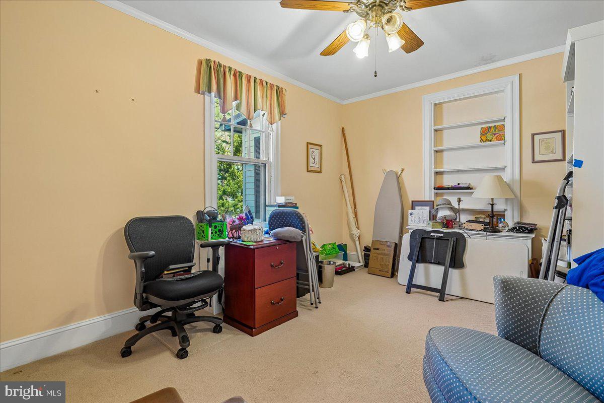 PT ROCKVILLE TWN RES 1 - Residential