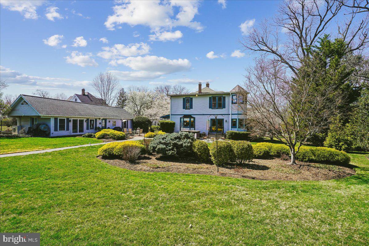 PT ROCKVILLE TWN RES 1 - Residential