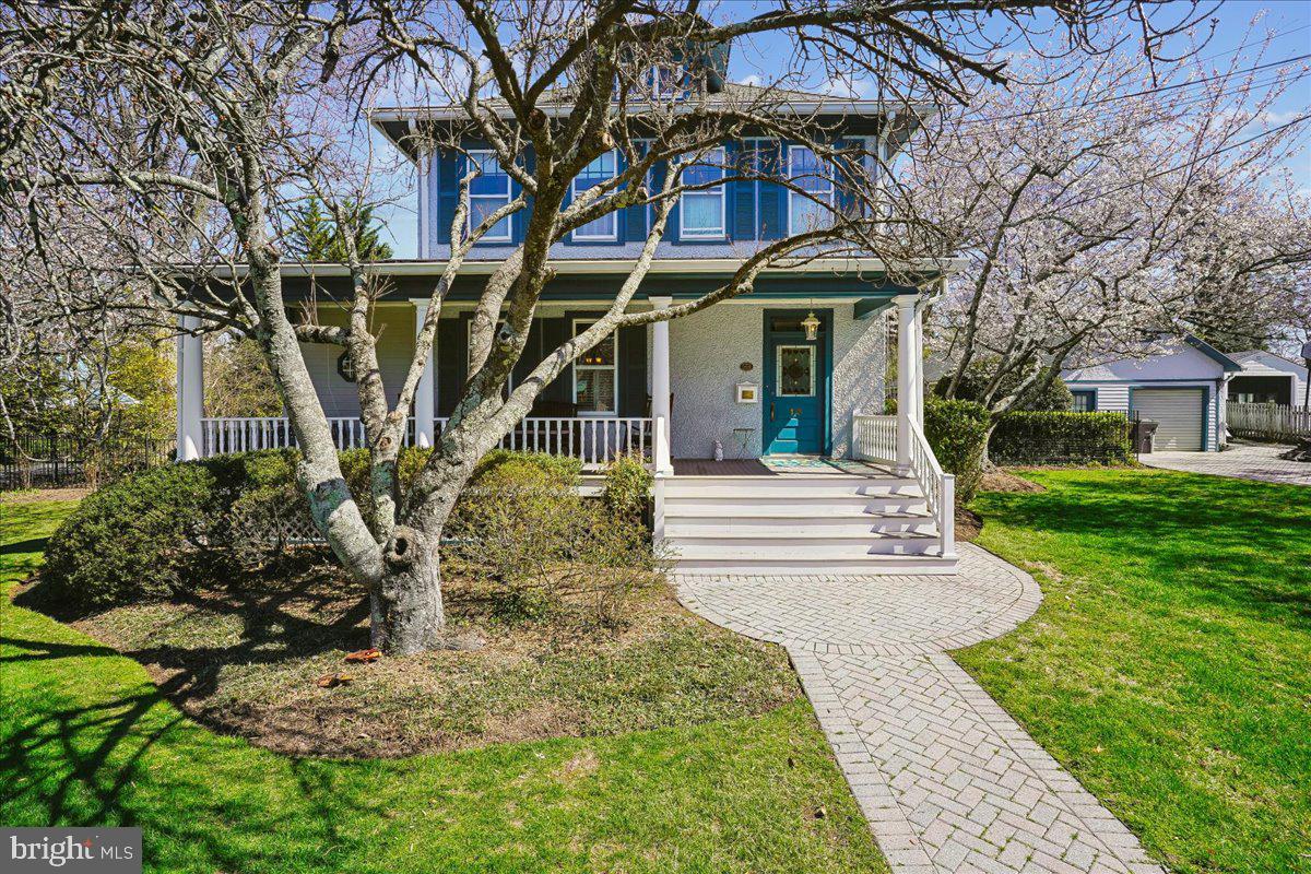 PT ROCKVILLE TWN RES 1 - Residential