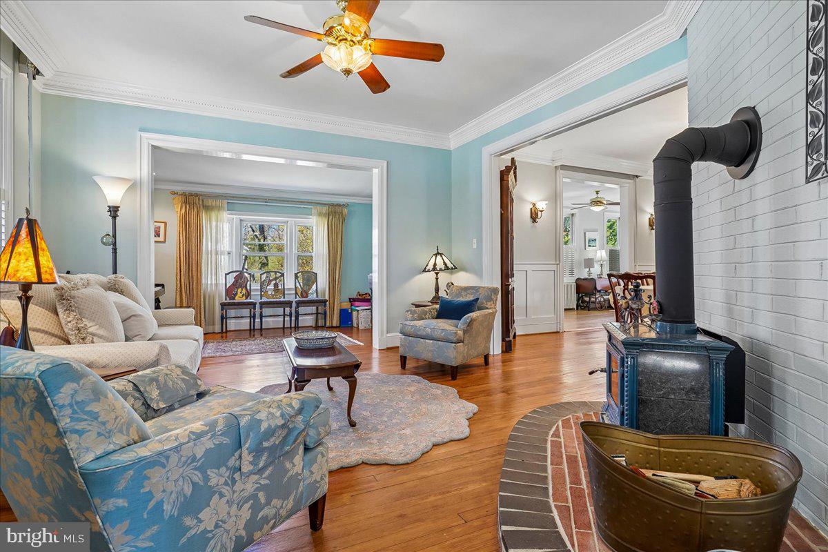 PT ROCKVILLE TWN RES 1 - Residential