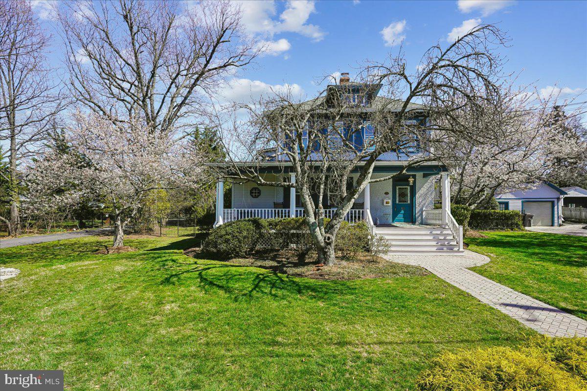 PT ROCKVILLE TWN RES 1 - Residential