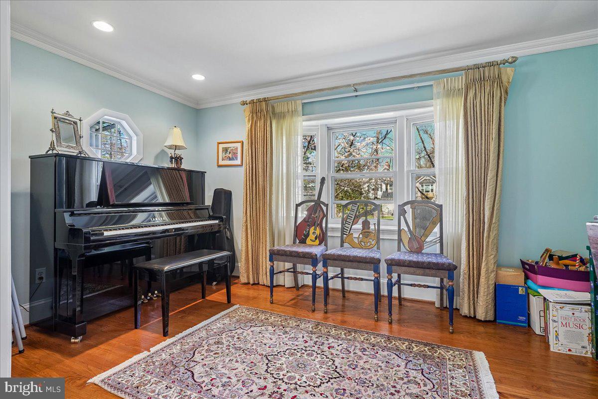 PT ROCKVILLE TWN RES 1 - Residential