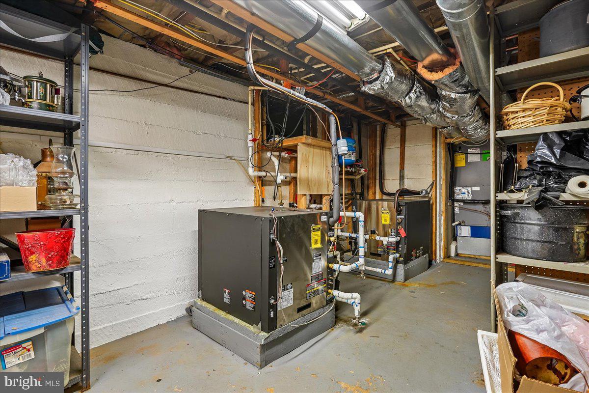 PT ROCKVILLE TWN RES 1 - Residential