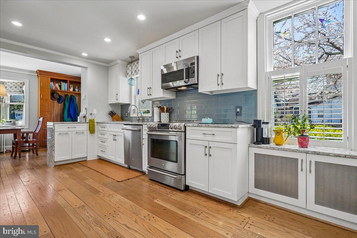 PT ROCKVILLE TWN RES 1 - Residential