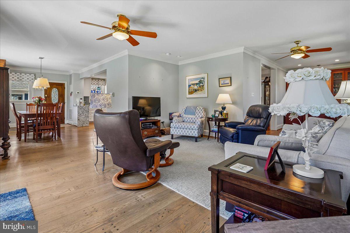 PT ROCKVILLE TWN RES 1 - Residential