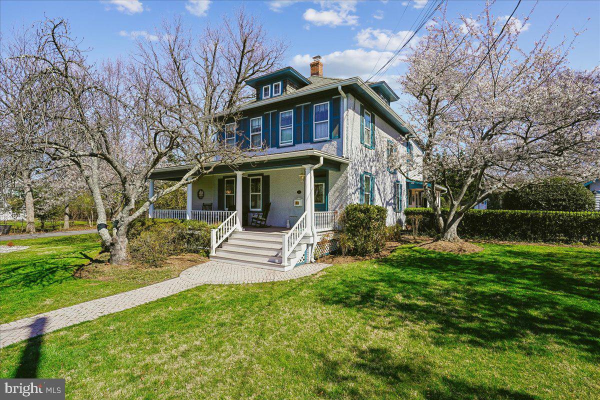 PT ROCKVILLE TWN RES 1 - Residential