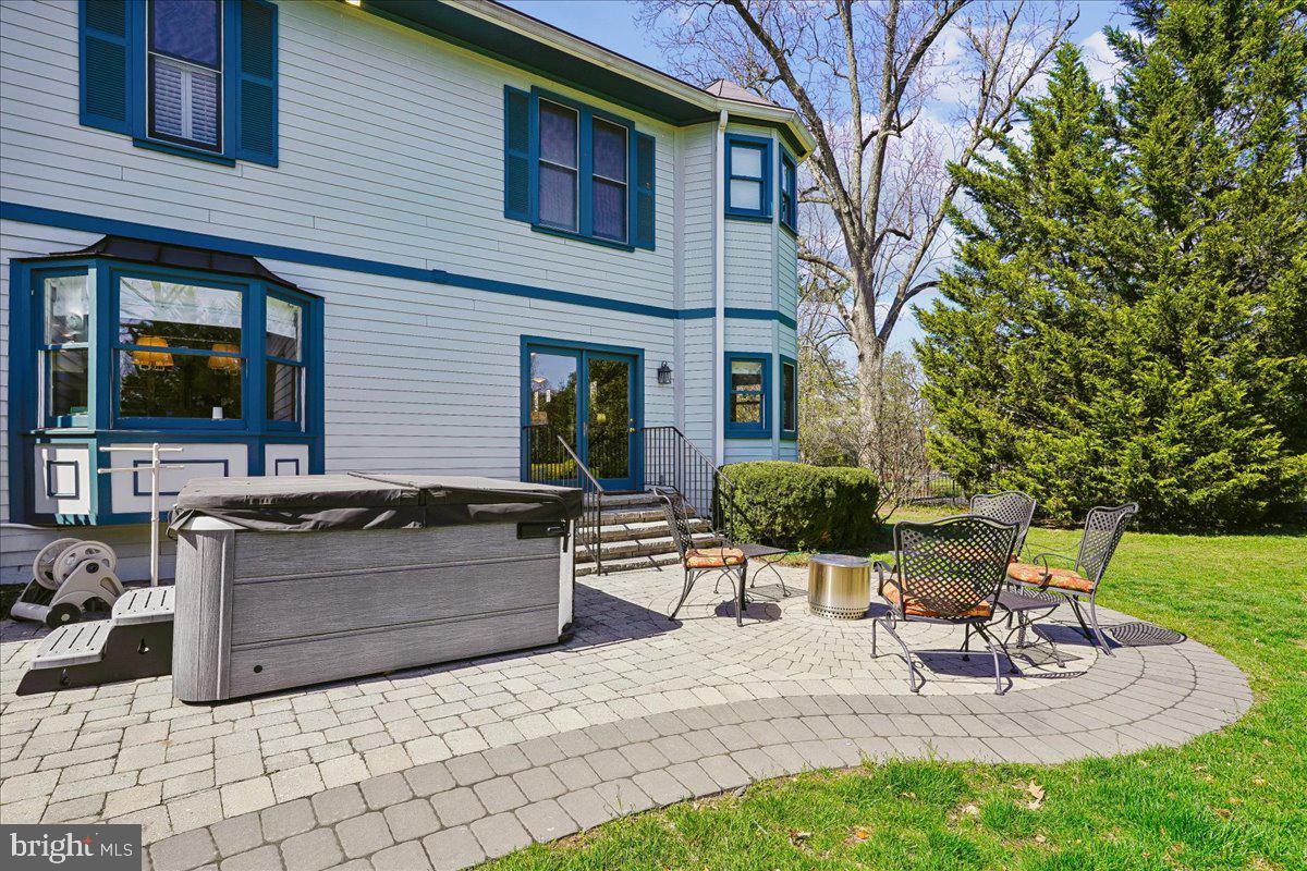 PT ROCKVILLE TWN RES 1 - Residential