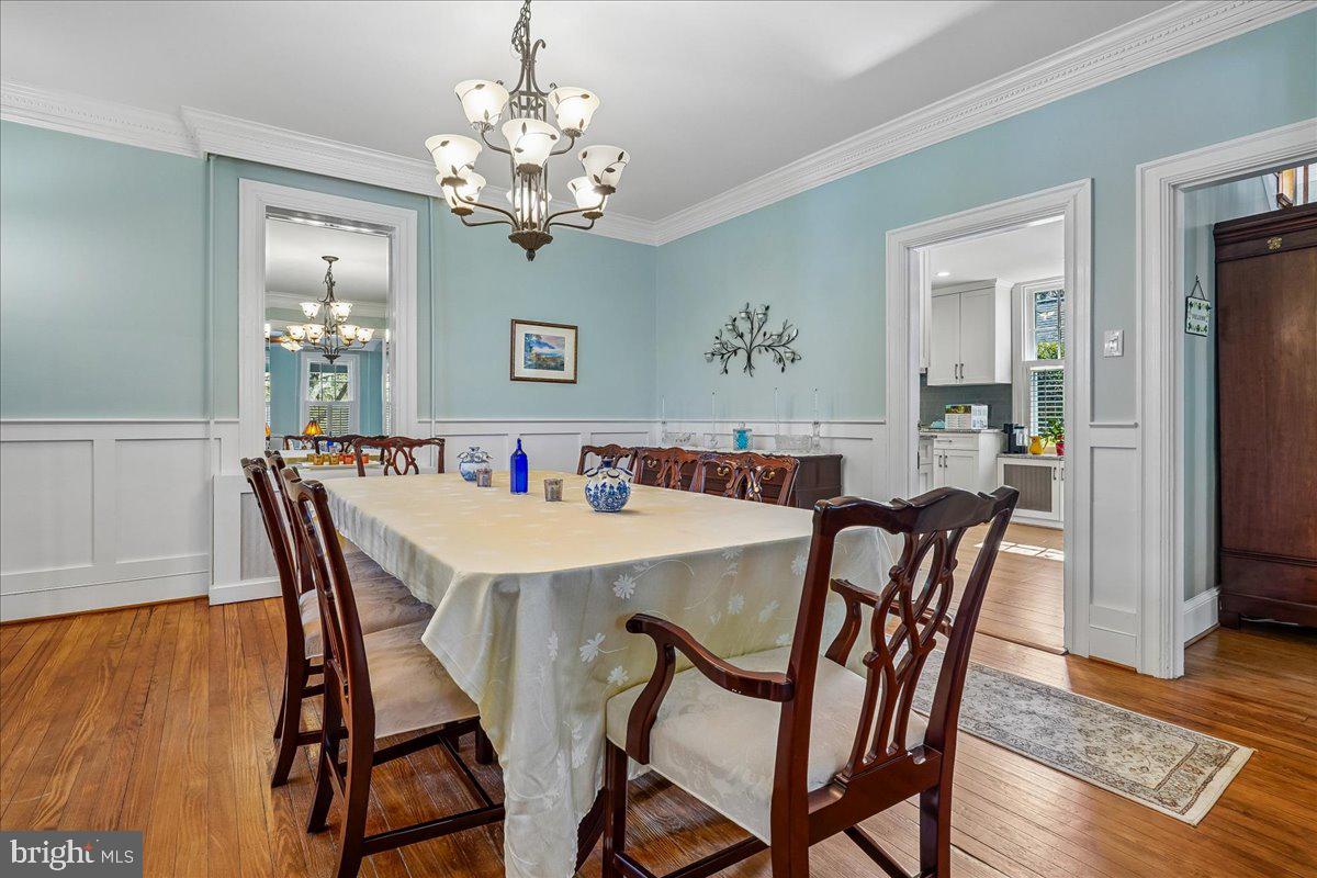 PT ROCKVILLE TWN RES 1 - Residential