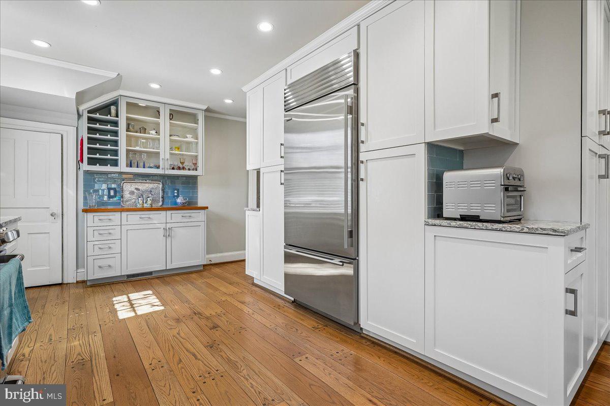 PT ROCKVILLE TWN RES 1 - Residential