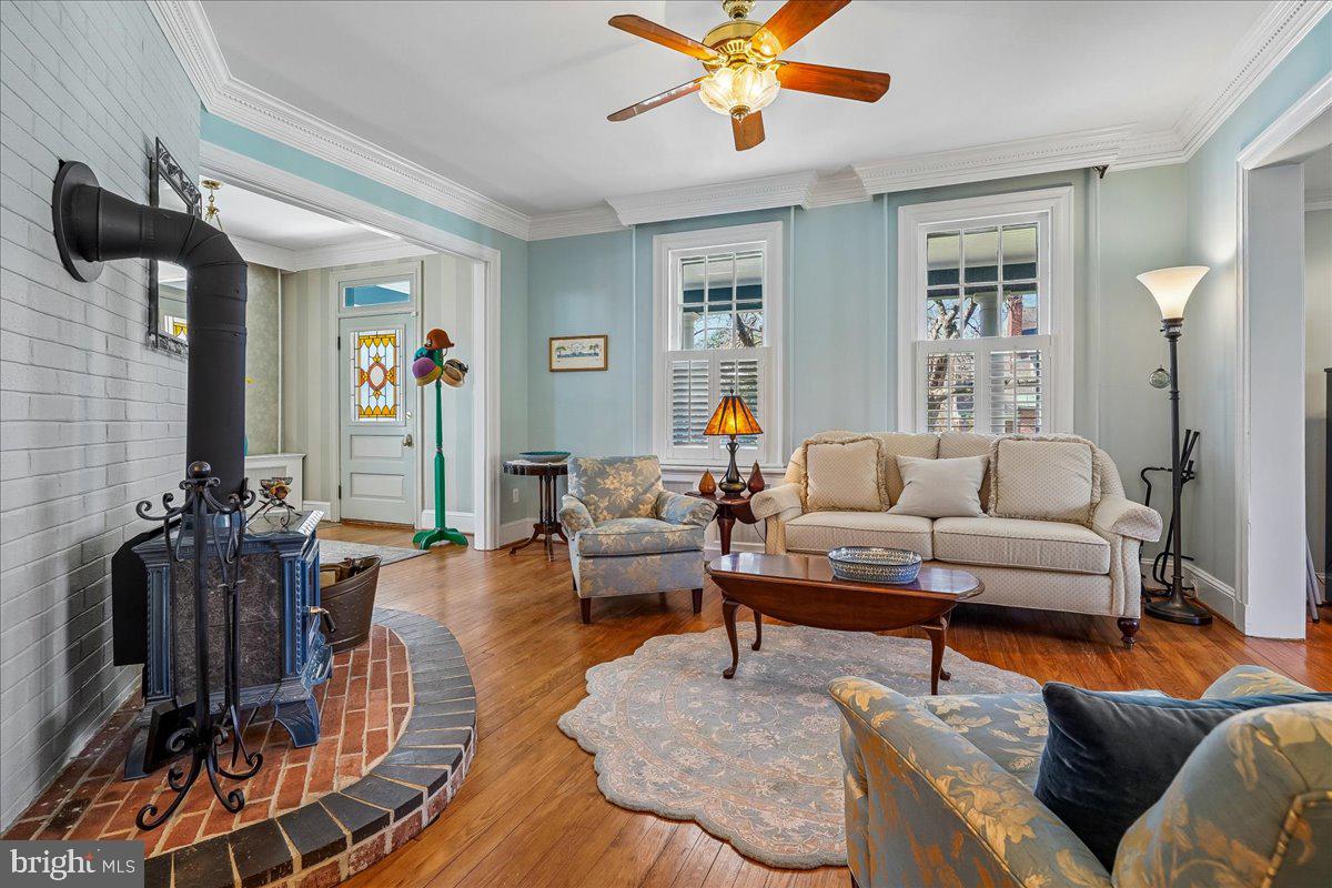 PT ROCKVILLE TWN RES 1 - Residential